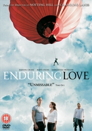 Buy Enduring Love (REGION 2)