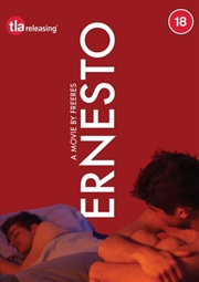 Buy Ernesto (REGION 2)