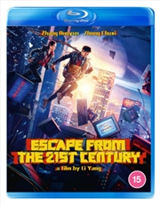 Buy Escape From The 21st Century