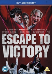 Buy Escape To Victory (REGION 2)
