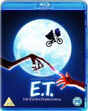 Buy ET - The Extra Terrestrial