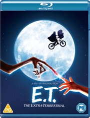 Buy ET - The Extra Terrestrial