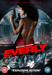 Buy Everly (REGION 2)