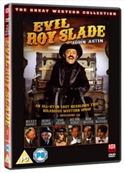 Buy Evil Roy Slade (REGION 2)