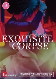 Buy Exquisite Corpse (REGION 2)