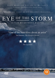Buy Eye Of The Storm (REGION 2)
