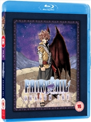 Buy Fairy Tail Dragon Cry