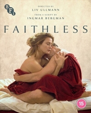 Buy Faithless