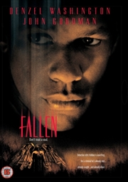 Buy Fallen (REGION 2)