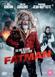 Buy Fatman (REGION 2)
