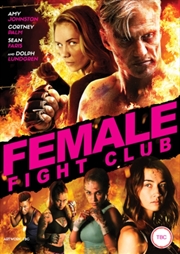 Buy Female Fight Club (REGION 2)