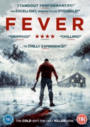 Buy Fever (REGION 2)