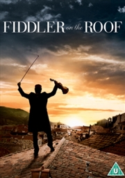Buy Fiddler On The Roof (REGION 2)