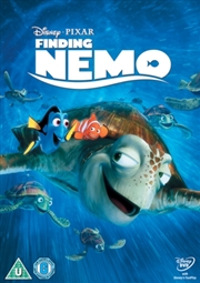 Buy Finding Nemo (REGION 2)