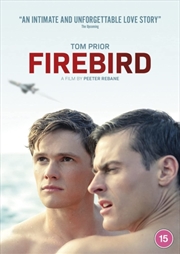 Buy Firebird (REGION 2)