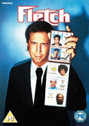 Buy Fletch (REGION 2)