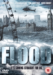 Buy Flood (REGION 2)