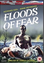 Buy Floods Of Fear (REGION 2)