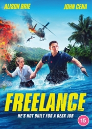 Buy Freelance (REGION 2)
