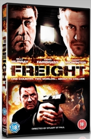 Buy Freight (REGION 2)