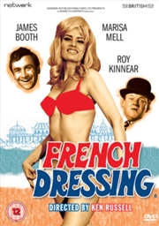 Buy French Dressing (REGION 2)