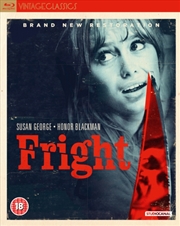 Buy Fright