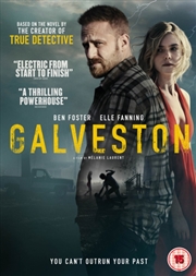Buy Galveston (REGION 2)