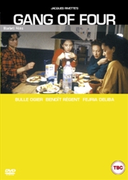 Buy Gang Of Four (REGION 2)