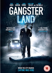 Buy Gangster Land (REGION 2)