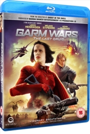 Buy Garm Wars - The Last Druid