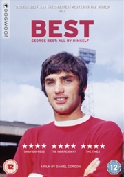 Buy George Best - All By Himself (REGION 2)