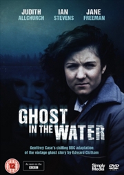 Buy Ghost in the Water (REGION 2)
