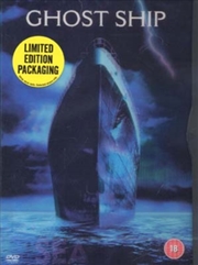 Buy Ghost Ship (REGION 2)