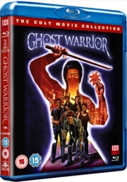 Buy Ghost Warrior
