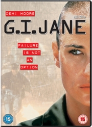 Buy GI Jane (REGION 2)