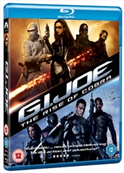 Buy GI Joe - The Rise Of Cobra