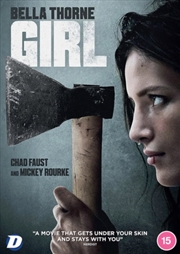 Buy Girl (REGION 2)