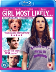 Buy Girl Most Likely