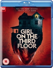 Buy Girl on the Third Floor