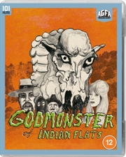 Buy Godmonster of Indian Flats