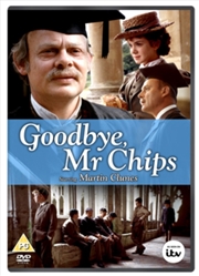 Buy Goodbye Mr Chips (REGION 2)