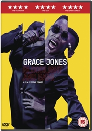 Buy Grace Jones - Bloodlight And Bami (REGION 2)