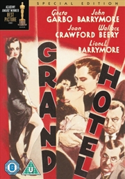 Buy Grand Hotel (REGION 2)