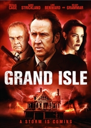 Buy Grand Isle (REGION 2)