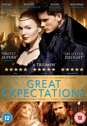 Buy Great Expectations (REGION 2)