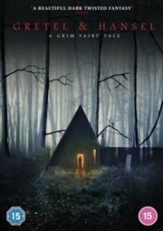 Buy Gretel and Hansel (REGION 2)