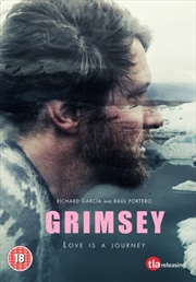 Buy Grimsey (REGION 2)