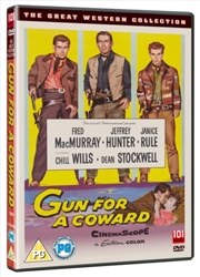 Buy Gun For A Coward (REGION 2)