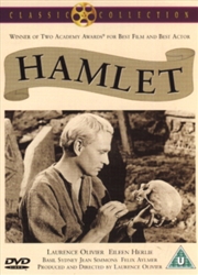 Buy Hamlet (REGION 2)