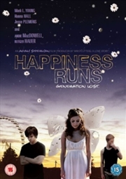 Buy Happiness Runs (REGION 2)